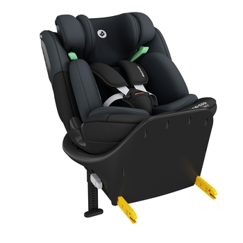 Автокрісло Maxi-Cosi Emerald 360 S Tonal Black (8620104110) - Pampik - 2