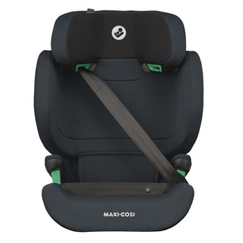 Автокресло Maxi-Cosi RodiFix M i-Size Basic Grey (8757900110) - Pampik - 4
