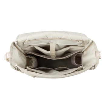 Пеленальна сумка Maxi-Cosi Timeless Sand (1606126110) - Pampik - 7