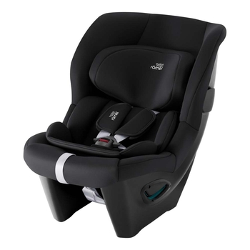 Автокресло Britax Römer Safe-Way M Space Black (2000038448) - Pampik