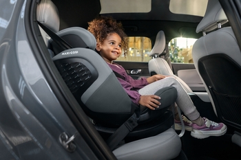 Автокрісло Maxi-Cosi Emerald 360 S Tonal Black (8620104110) - Pampik - 30