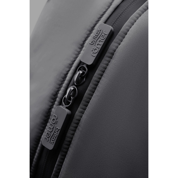 Сумка для коляски Britax Römer Carbon Black (2000041969) - Pampik - 9