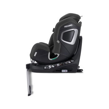 Автокрісло Recaro Xenon 1 Fresh Black (B1102051) - Pampik - 7