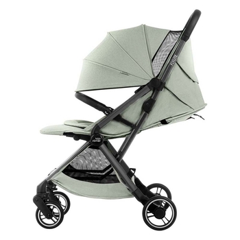 Прогулочная коляска Britax Römer Flylite Sage Green (2000041984) - Pampik - 4