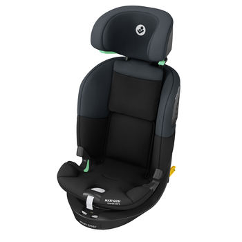 Автокрісло Maxi-Cosi Emerald 360 S Tonal Black (8620104110) - Pampik - 17