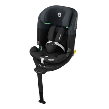 Автокрісло Maxi-Cosi Emerald 360 S Tonal Black (8620104110) - Pampik - 6