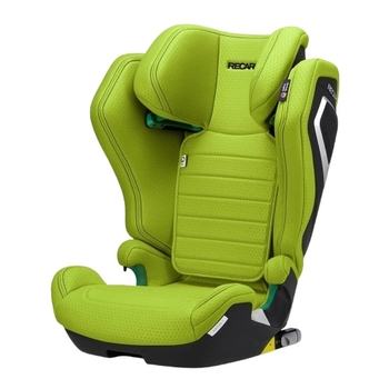 Автокресло Recaro Axion 1 Hello Green (B1101005) - Pampik