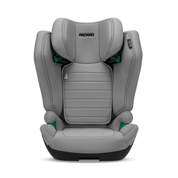 Автокрісло Recaro Axion 1 Happy Grey (B1101002) - Pampik - 5
