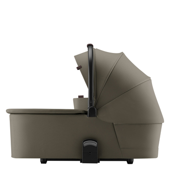 Люлька до коляски Britax Römer Rio Lux Urban Olive (2000041625) - Pampik - 2