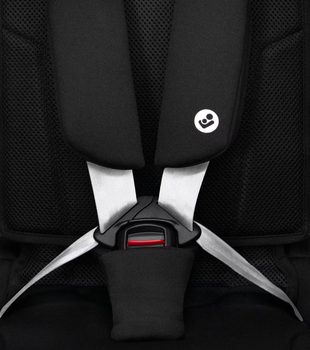 Автокрісло Maxi-Cosi Nomad XL Plus Authentic Black (8063671110) - Pampik - 11