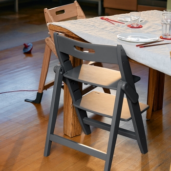 Стульчик для кормления Moji Yippy Cloud (12003301601) - Pampik - 11