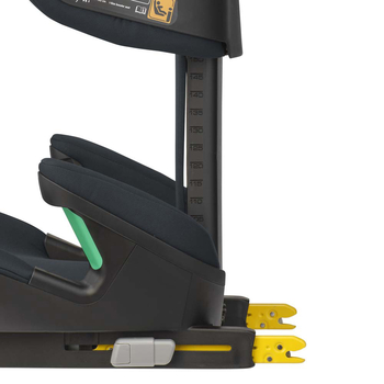 Автокресло Maxi-Cosi RodiFix M i-Size Basic Grey (8757900110) - Pampik - 11