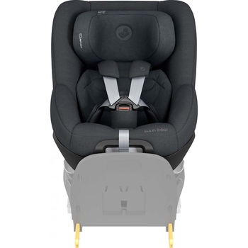 Автокресло Maxi-Cosi Pearl 360 Pro Authentic Graphite (8053550110) - Pampik - 3