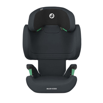 Автокресло Maxi-Cosi RodiFix M i-Size Basic Grey (8757900110) - Pampik - 3