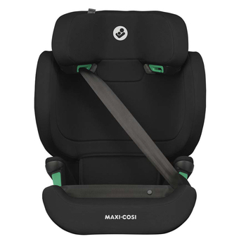 Автокресло Maxi-Cosi RodiFix M i-Size Basic Black (8757870110) - Pampik - 7