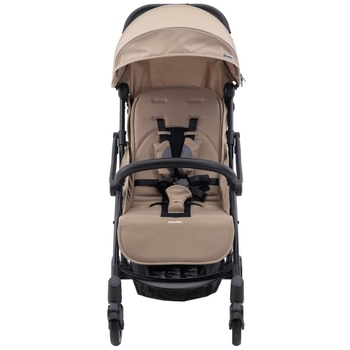 Прогулянкова коляска Hamilton by Yoop X1 Plus Khaki (42182) - Pampik - 3