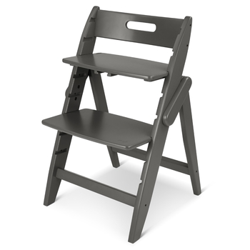 Стульчик для кормления Moji Yippy Cloud (12003301601) - Pampik - 3