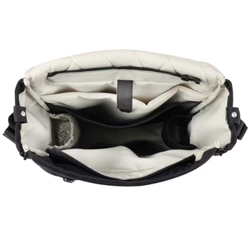 Пеленальна сумка Maxi-Cosi Ink Black (1606124110) - Pampik - 9