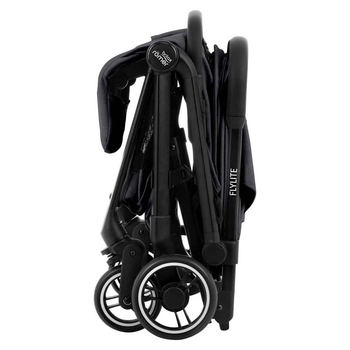 Прогулочная коляска Britax Römer Flylite Carbon Black (2000041982) - Pampik - 8