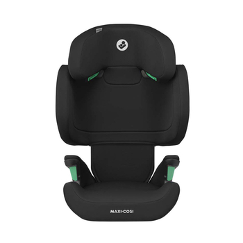 Автокресло Maxi-Cosi RodiFix M i-Size Basic Black (8757870110) - Pampik - 3