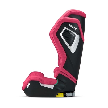 Автокрісло Recaro Axion 1 Wow Pink (B1101004) - Pampik - 3