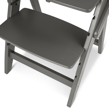 Стульчик для кормления Moji Yippy Cloud (12003301601) - Pampik - 9