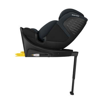 Автокрісло Maxi-Cosi Emerald 360 S Tonal Black (8620104110) - Pampik - 10