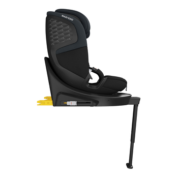Автокрісло Maxi-Cosi Emerald 360 S Tonal Black (8620104110) - Pampik - 8