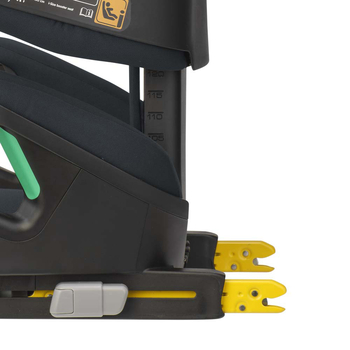 Автокресло Maxi-Cosi RodiFix M i-Size Basic Grey (8757900110) - Pampik - 13