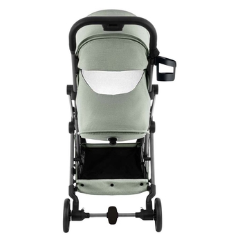 Прогулочная коляска Britax Römer Flylite Sage Green (2000041984) - Pampik - 7