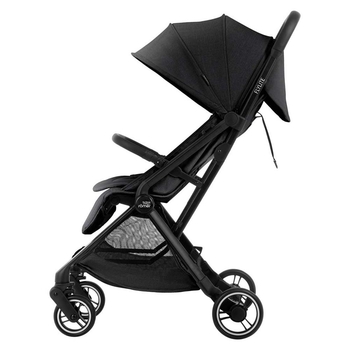 Прогулочная коляска Britax Römer Flylite Carbon Black (2000041982) - Pampik - 2