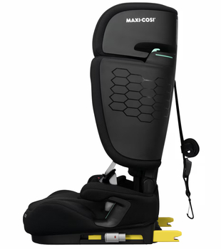 Автокрісло Maxi-Cosi Nomad XL Plus Authentic Black (8063671110) - Pampik - 5