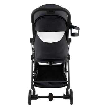 Прогулочная коляска Britax Römer Flylite Carbon Black (2000041982) - Pampik - 7