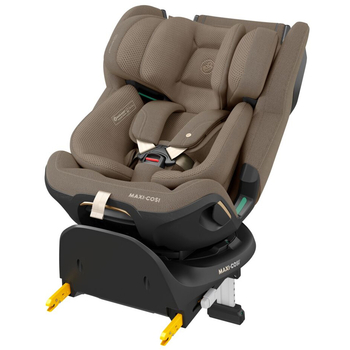 Автокрісло Maxi-Cosi Emerald 360 Pro Authentic Truffle (8621251110) - Pampik