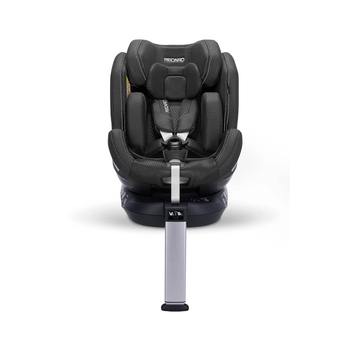 Автокрісло Recaro Xenon 1 Fresh Black (B1102051) - Pampik - 2