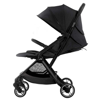 Прогулочная коляска Britax Römer Flylite Carbon Black (2000041982) - Pampik - 3