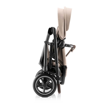Прогулянкова коляска Britax Römer Smile 5Z 2025 Style Teak (2000041710) - Pampik - 8
