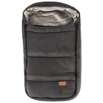 Спальний мішок до коляски Hamilton by Yoop (8881300706074) - Pampik