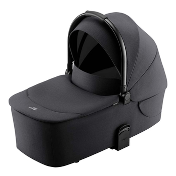 Люлька для коляски Britax Römer Rio Style Carbon Black (2000041621) - Pampik