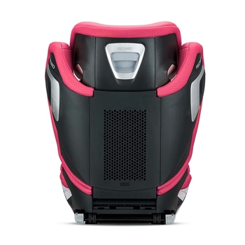 Автокрісло Recaro Axion 1 Wow Pink (B1101004) - Pampik - 6