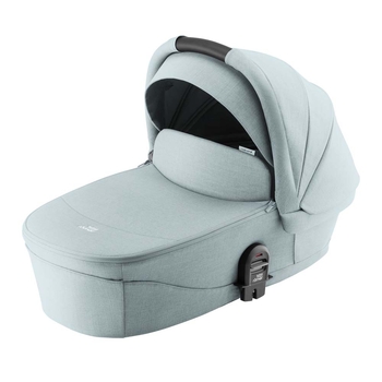 Люлька Britax Römer Smile 5Z 2025 Style Harbor Blue (2000041715) - Pampik