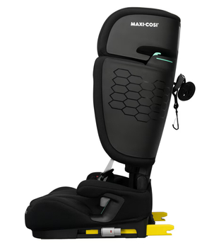 Автокрісло Maxi-Cosi Nomad XL Plus Authentic Black (8063671110) - Pampik - 6