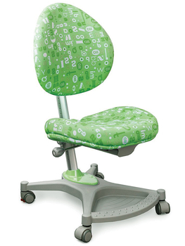 Крісло Mealux Neapol AZK (арт.Y-136 AZK) - Pampik