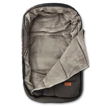 Спальний мішок до коляски Hamilton by Yoop (8881300706074) - Pampik - 2