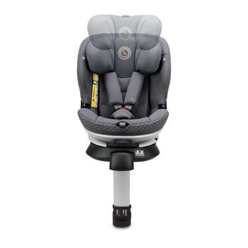 Автокресло Storchenmühle Niki complete i-Size Asphalt (108-275-306) - Pampik - 13