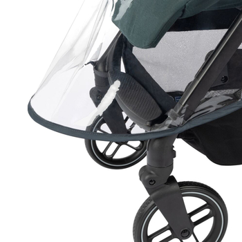 Дождевик для коляски Maxi-Cosi Cristal (1412940110) - Pampik - 4