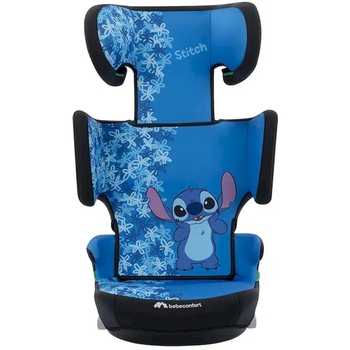 Автокресло Bebe Confort Hera i-Fix Disney Fun Stitch (8101088020) - Pampik - 4