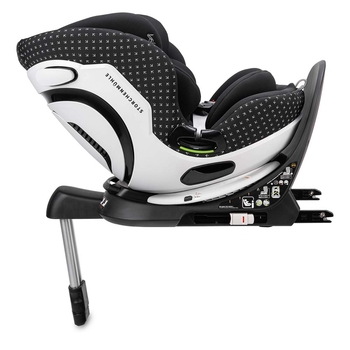 Автокресло Storchenmühle Niki complete i-Size Onyx (108-275-305) - Pampik - 11