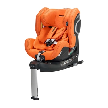 Автокрісло Recaro Xenon 1 Kid Vibrant Orange (B1103053) - Pampik