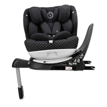Автокресло Storchenmühle Niki complete i-Size Onyx (108-275-305) - Pampik - 9